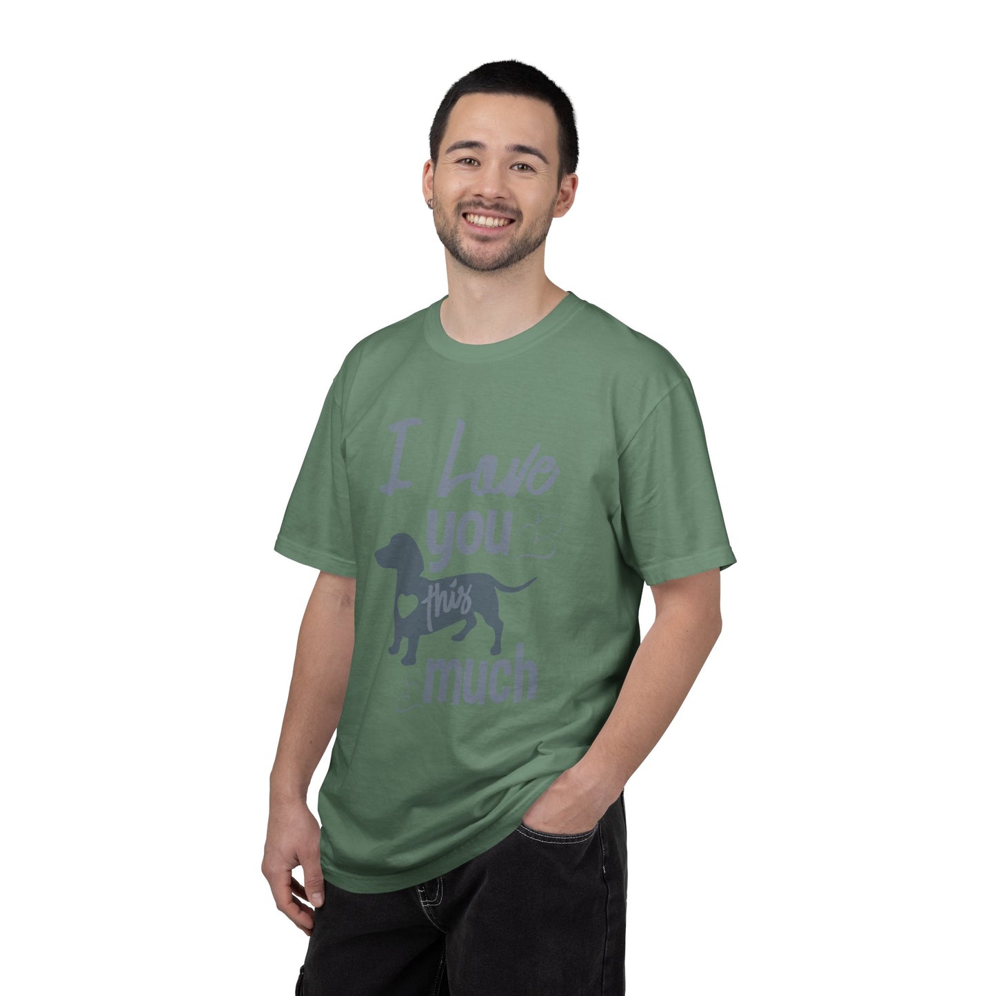 I Love This So Much - T-Shirt