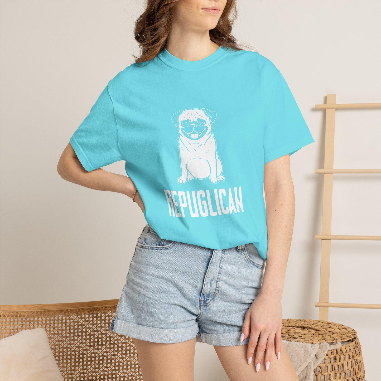 Repuglican Dogs - T-Shirt