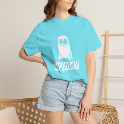 Repuglican Dogs - T-Shirt