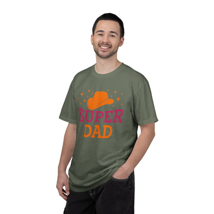 Super Dad - T-Shirt