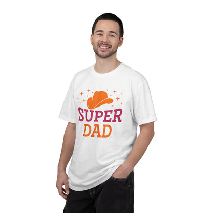 Super Dad - T-Shirt