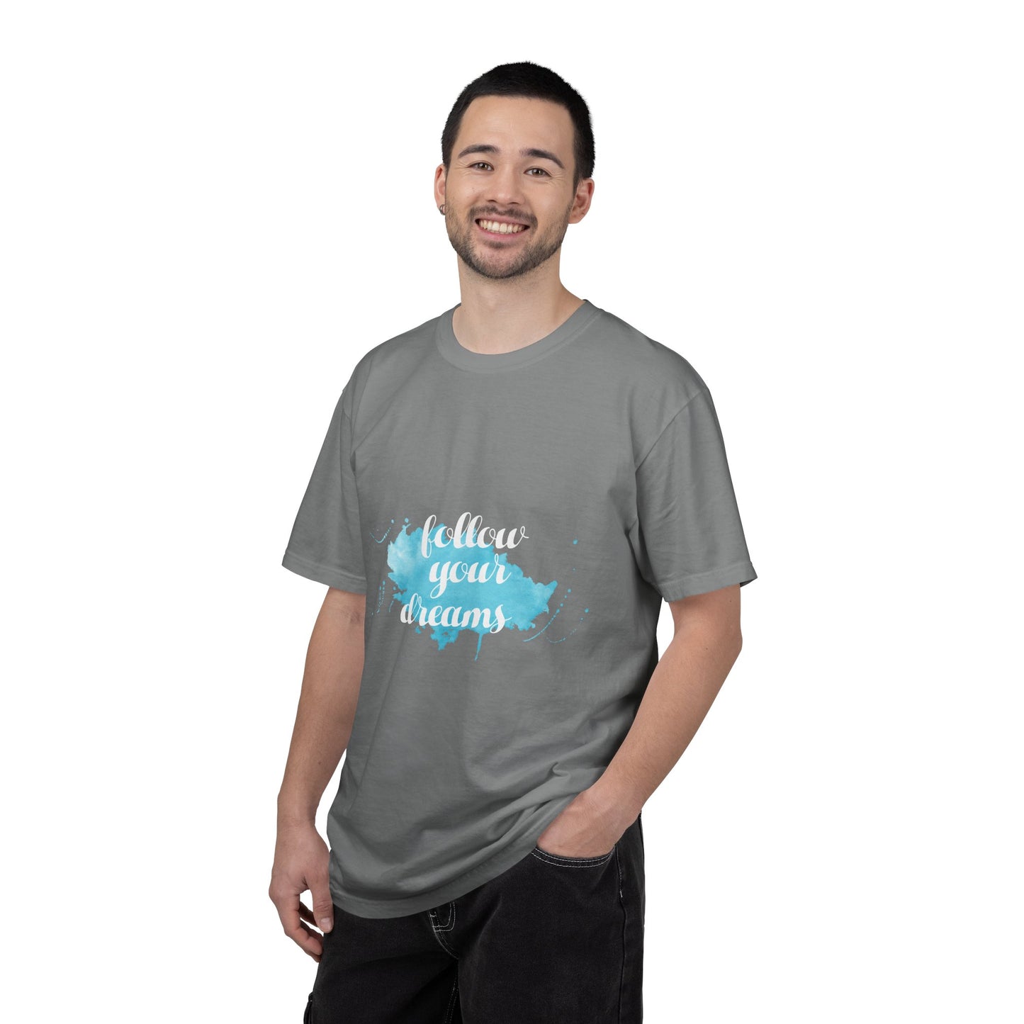 Follow Your Dreams - T-Shirt