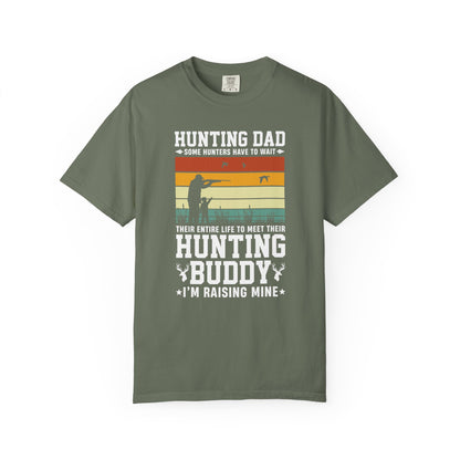 Hunting Dad - T-Shirt