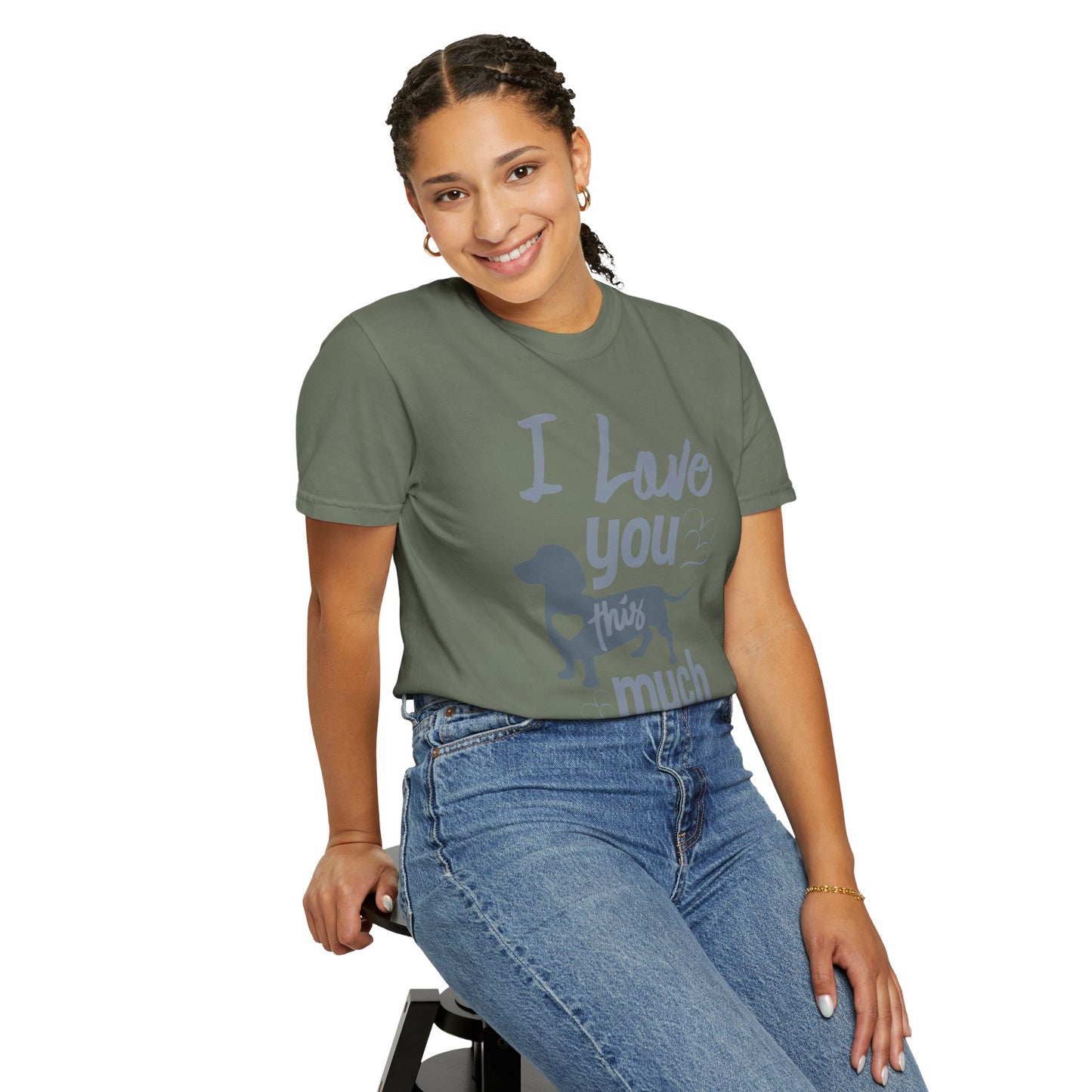 I Love This So Much - T-Shirt