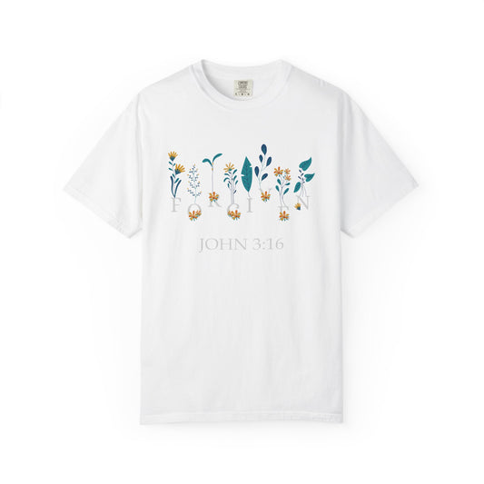 Forgiven Christian - T-Shirt