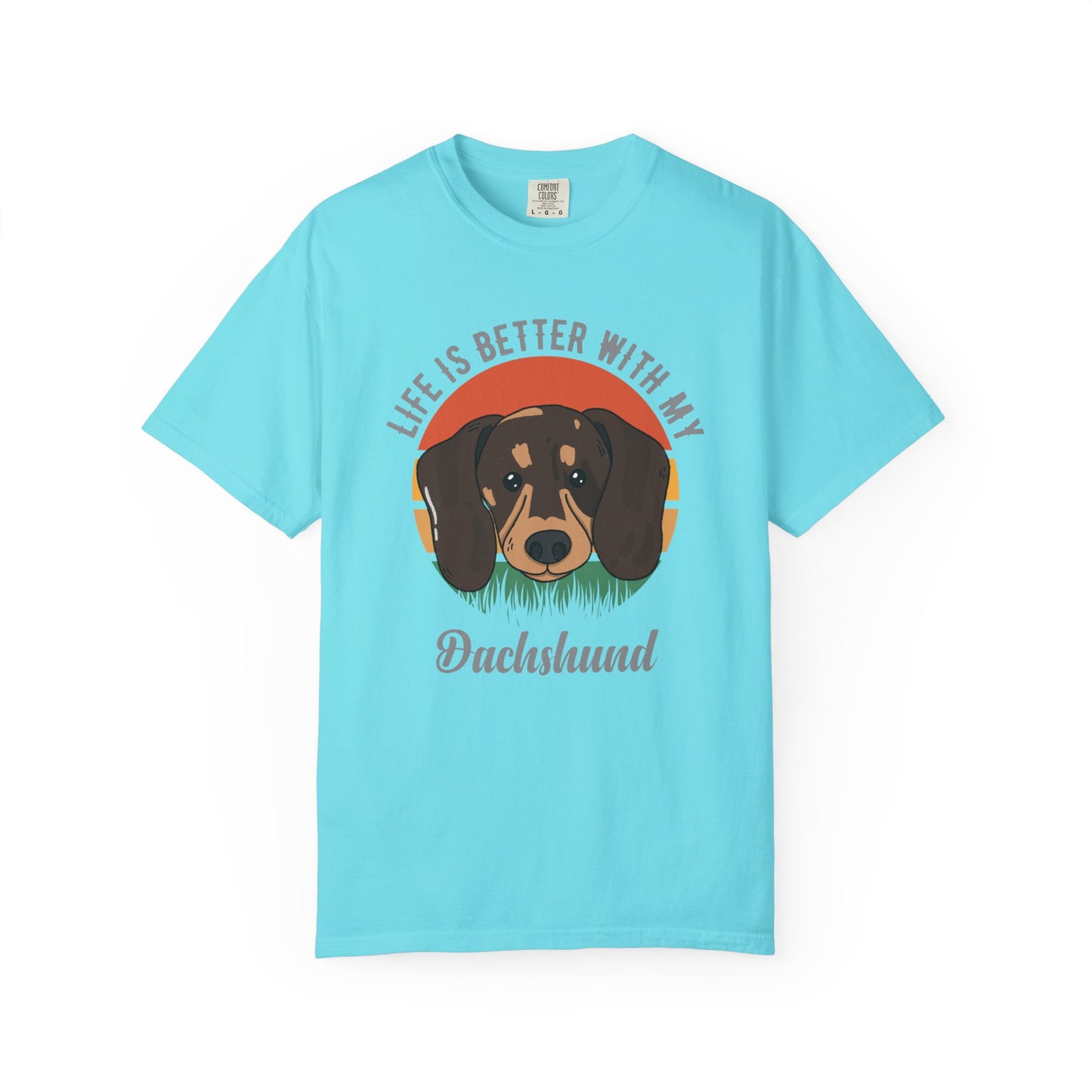 My Duckshund Dogs - T-Shirt