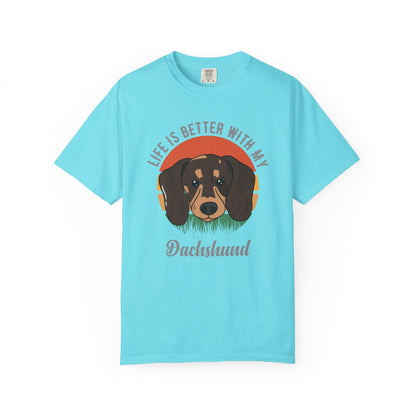 My Duckshund Dogs - T-Shirt