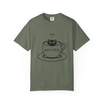 Kit Tea - T-Shirt