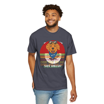 Every Snack Dogs - T-Shirt