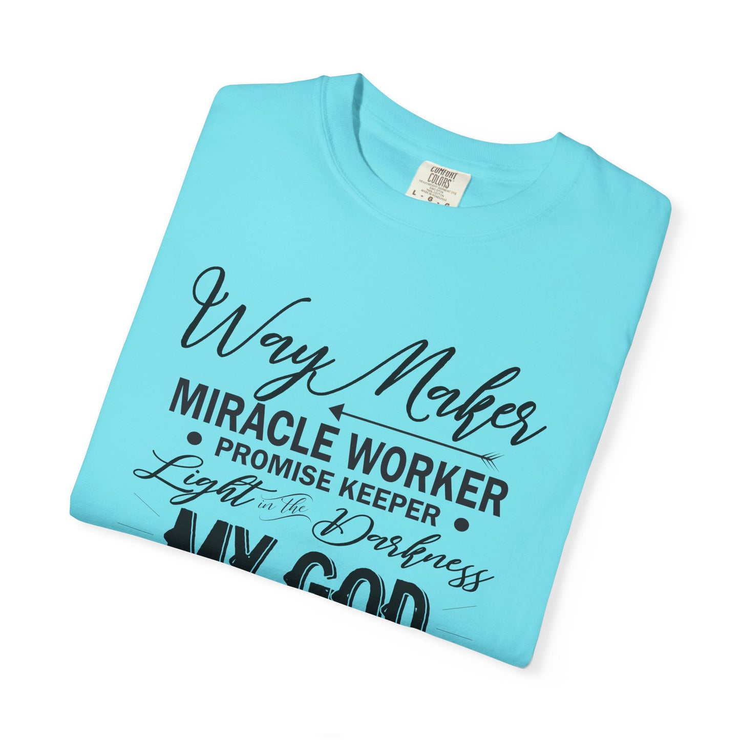 Way Maker - T-Shirt