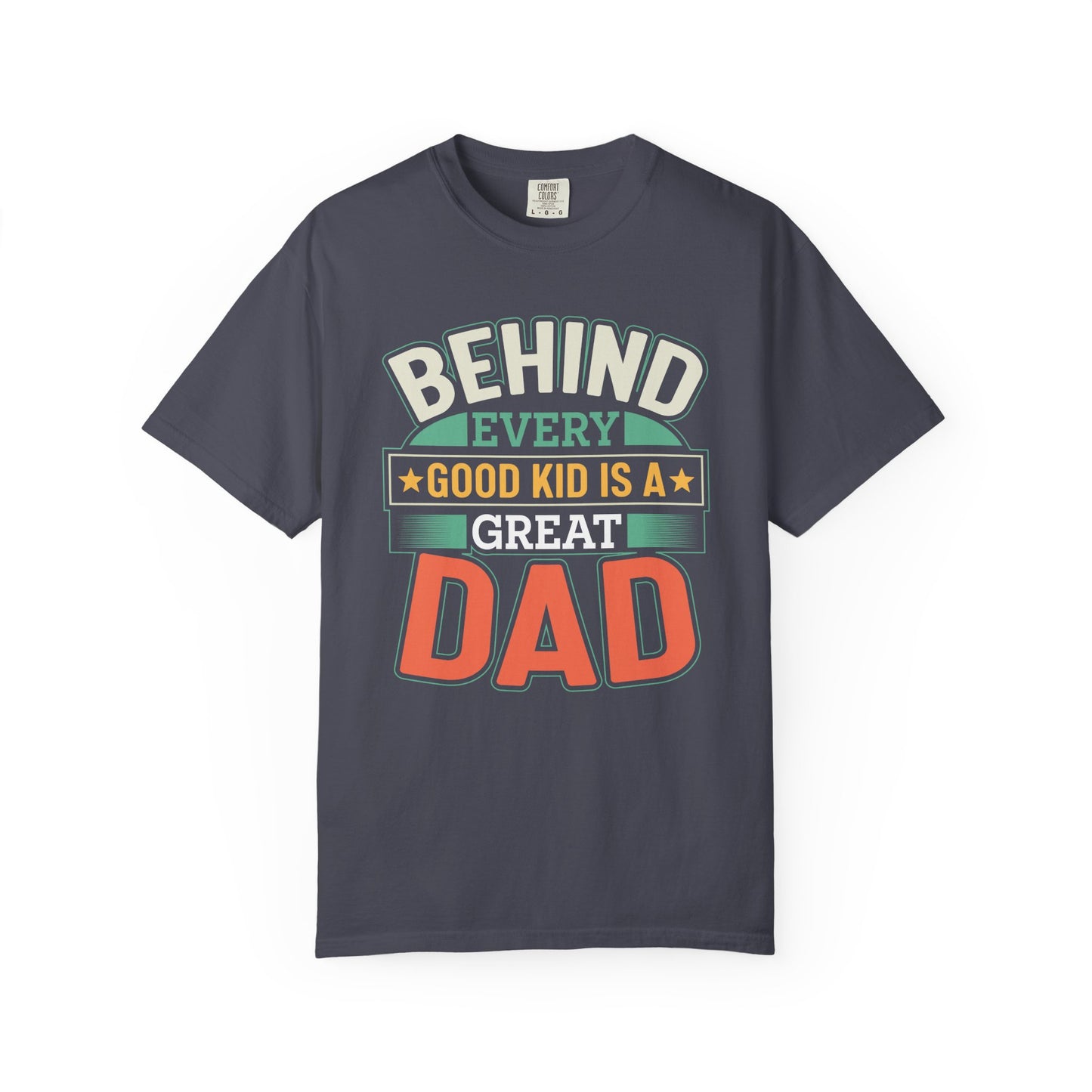 Great Dad - T-Shirt