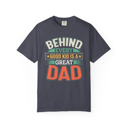 Great Dad - T-Shirt