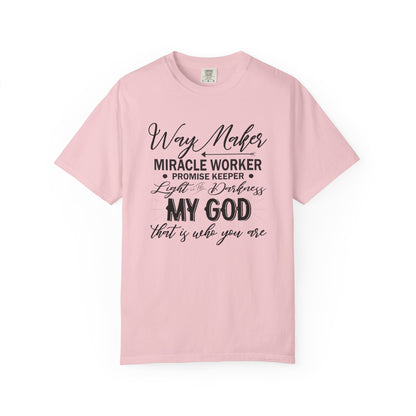 Way Maker - T-Shirt