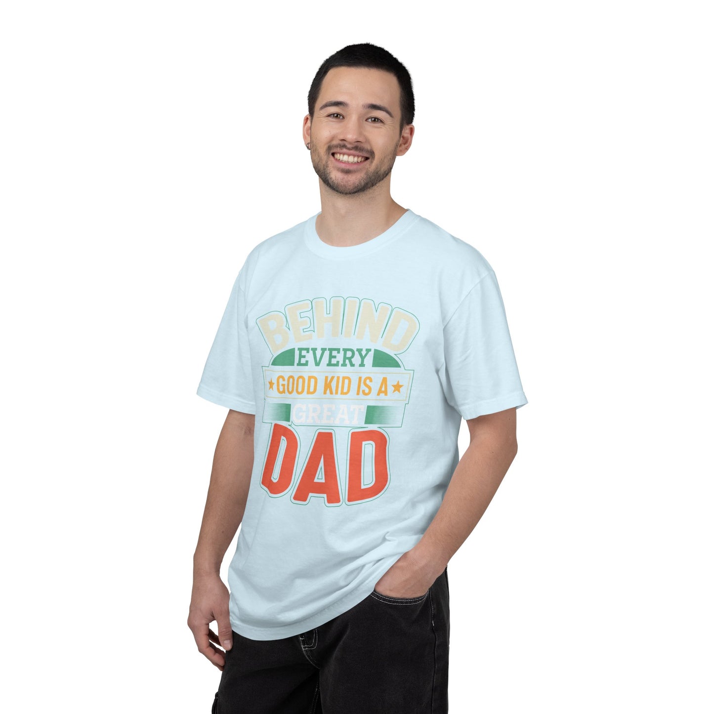 Great Dad - T-Shirt