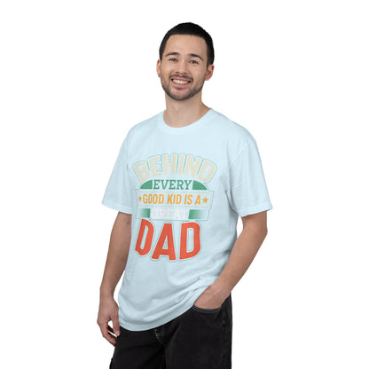 Great Dad - T-Shirt