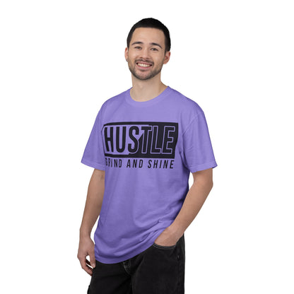 Hustle - T-Shirt
