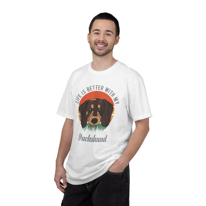 My Duckshund Dogs - T-Shirt