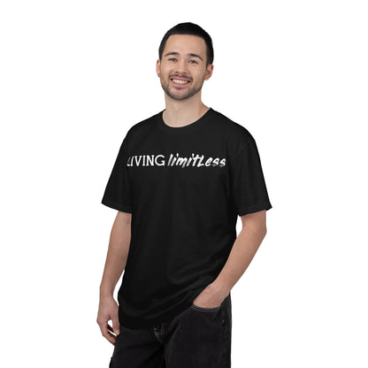 Living Limitless - T-Shirt