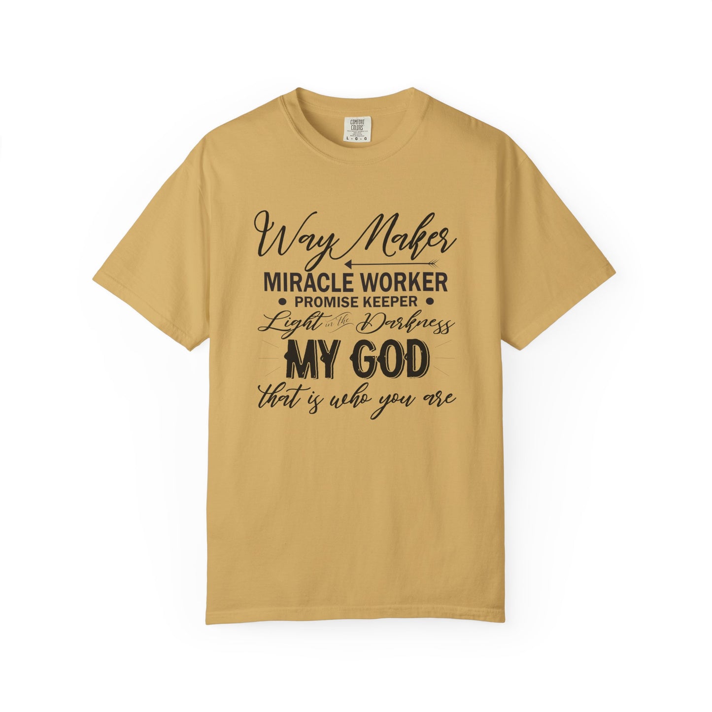 Way Maker - T-Shirt