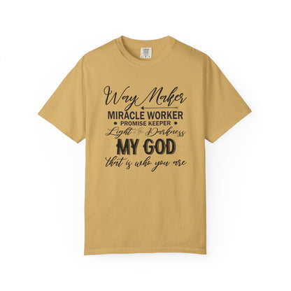Way Maker - T-Shirt