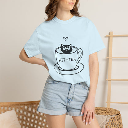Kit Tea - T-Shirt