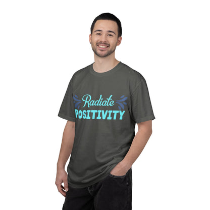 Radiate Positivity - T-Shirt