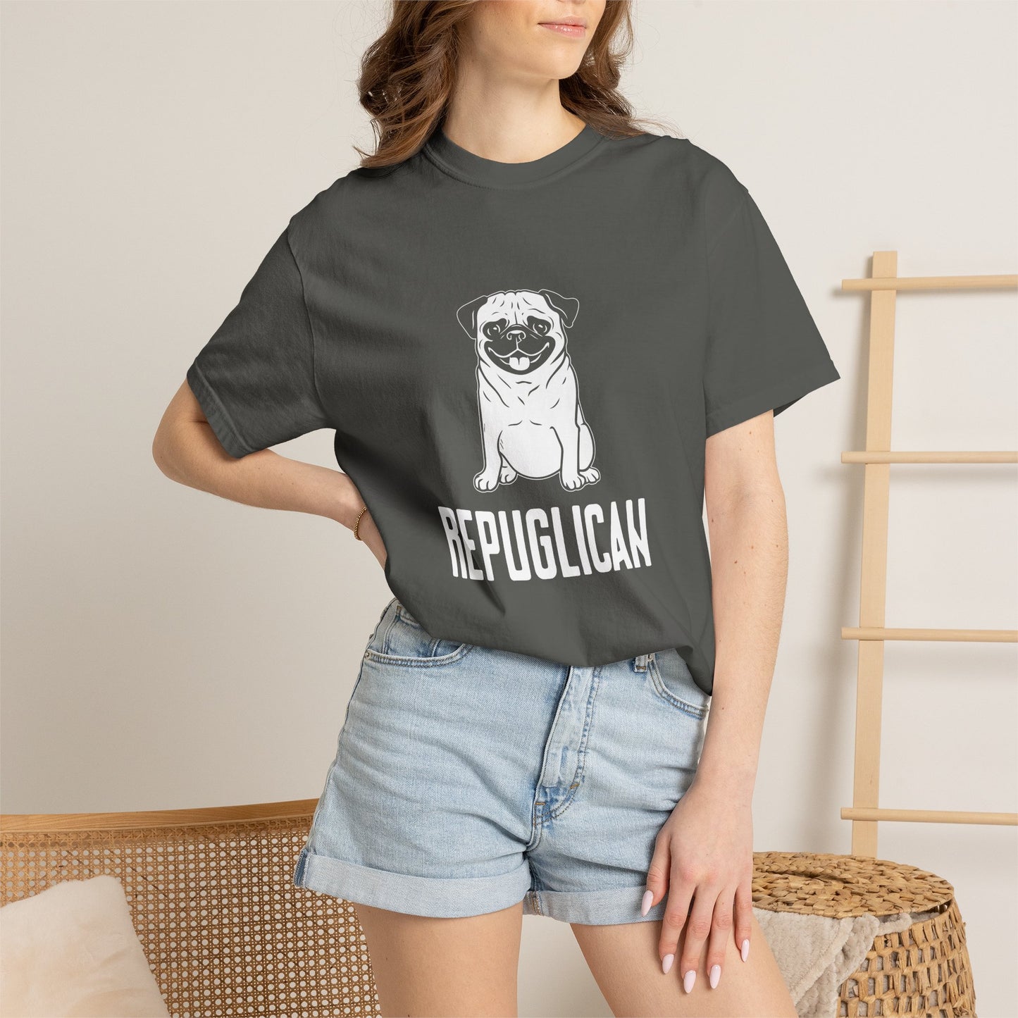Repuglican Dogs - T-Shirt