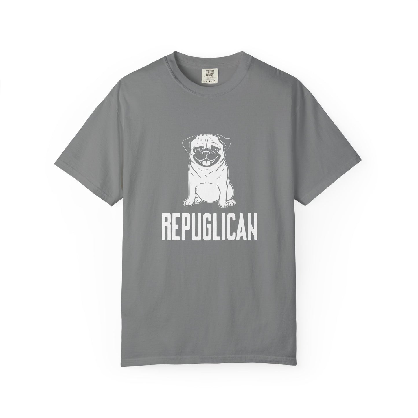 Repuglican Dogs - T-Shirt