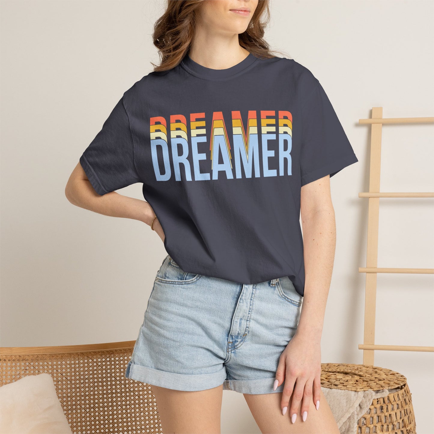 Dreamer - T-Shirt