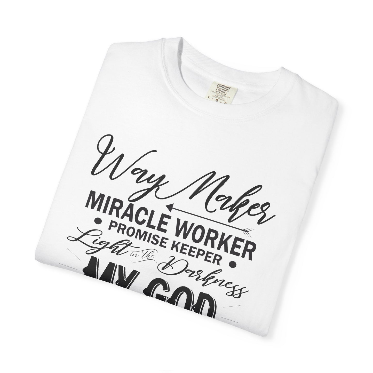 Way Maker - T-Shirt