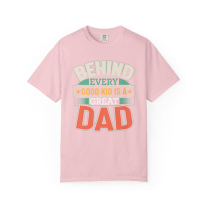 Great Dad - T-Shirt