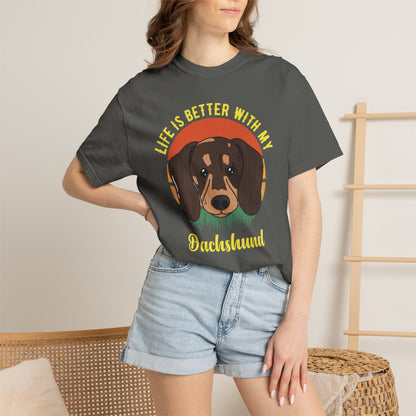 My Duckshund Dogs - T-Shirt