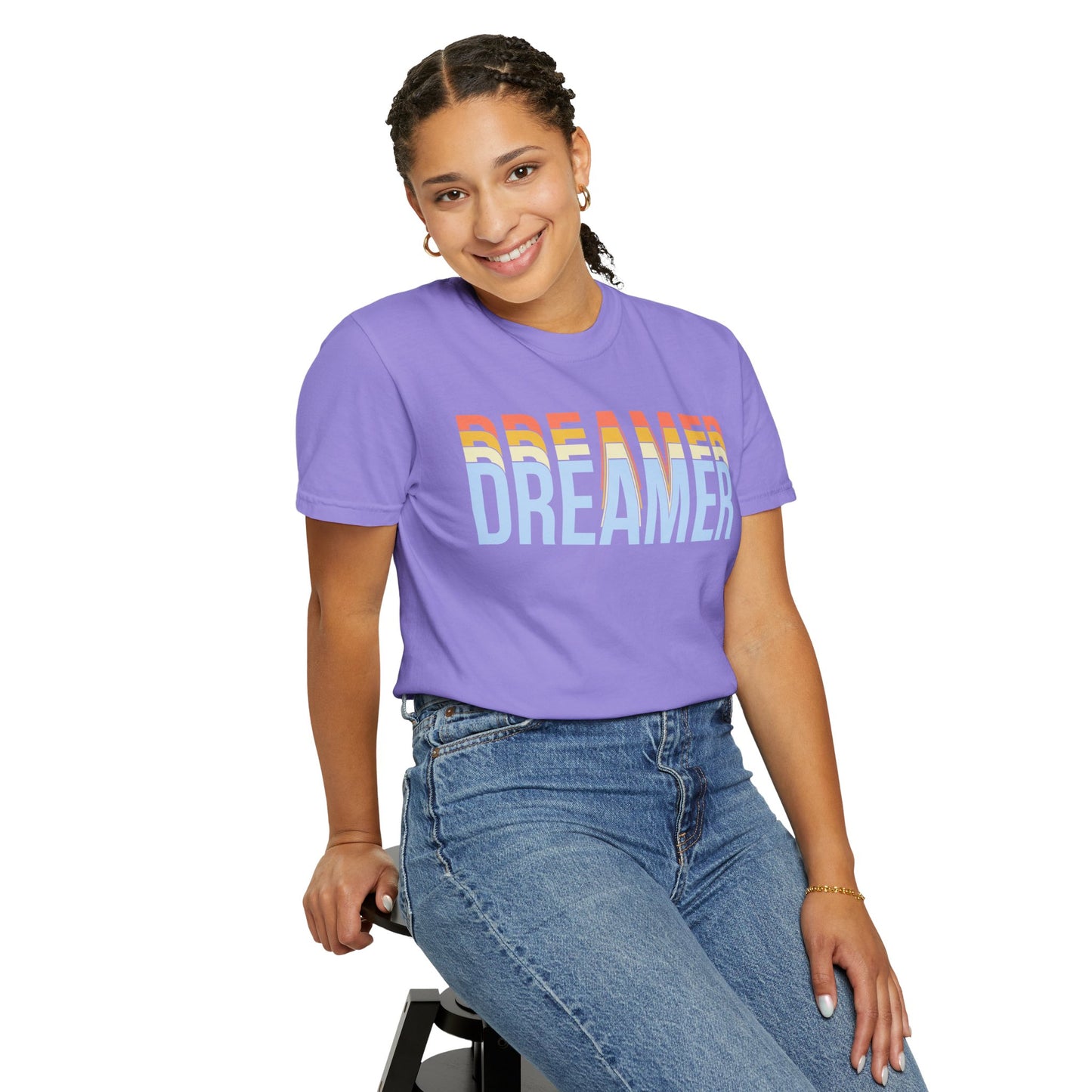 Dreamer - T-Shirt