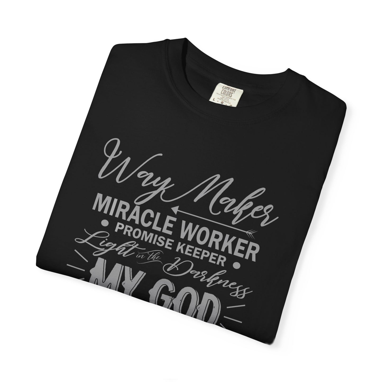 Way Maker - T-Shirt
