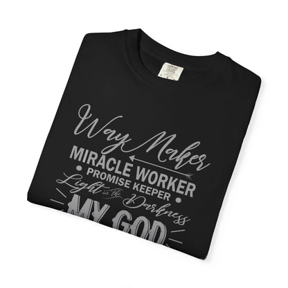 Way Maker - T-Shirt