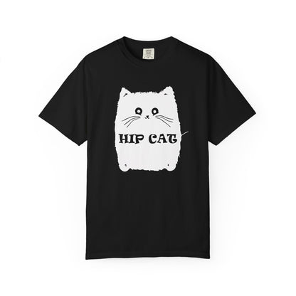 Hip Cat - T-Shirt