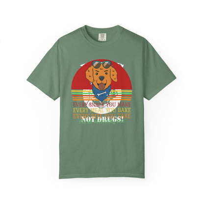 Every Snack Dogs - T-Shirt