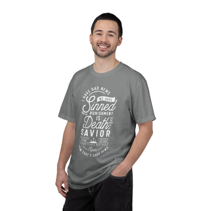 Sinned Christian - T-Shirt