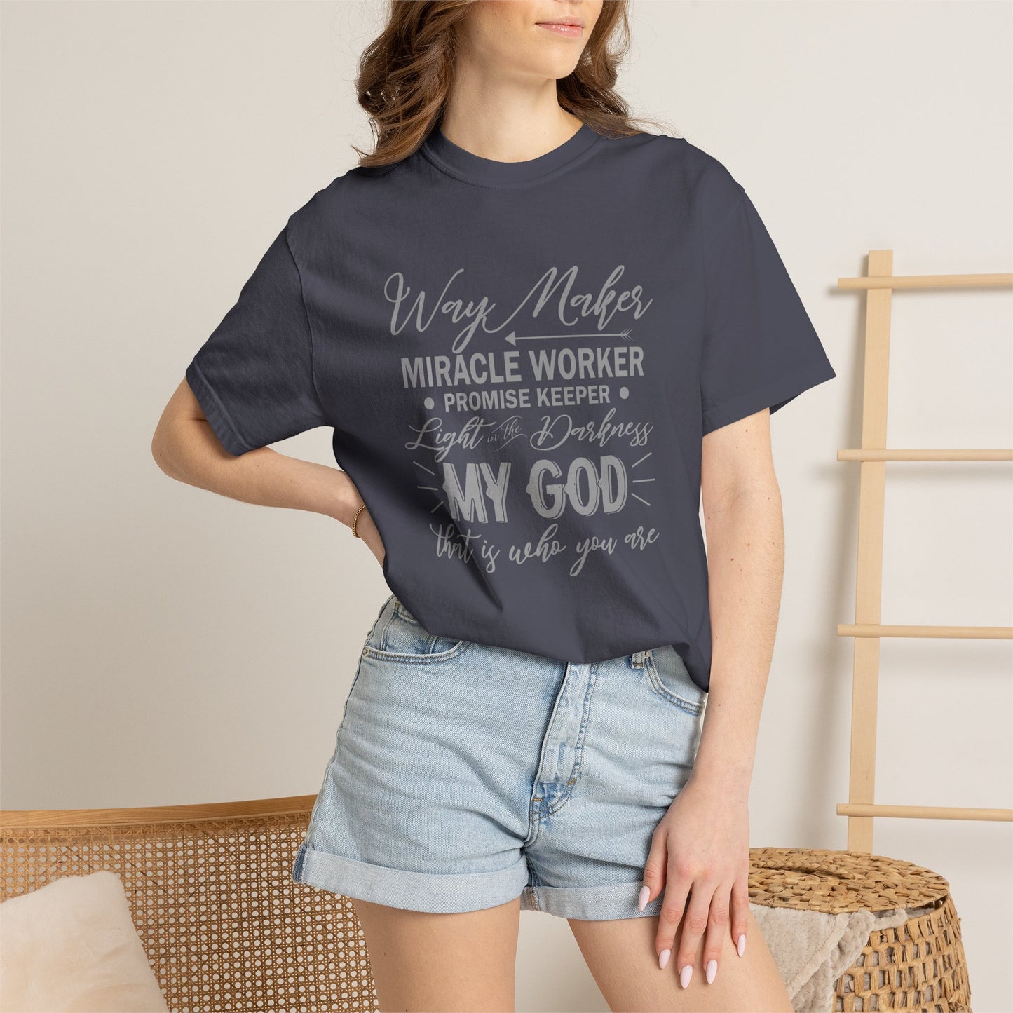 Way Maker - T-Shirt