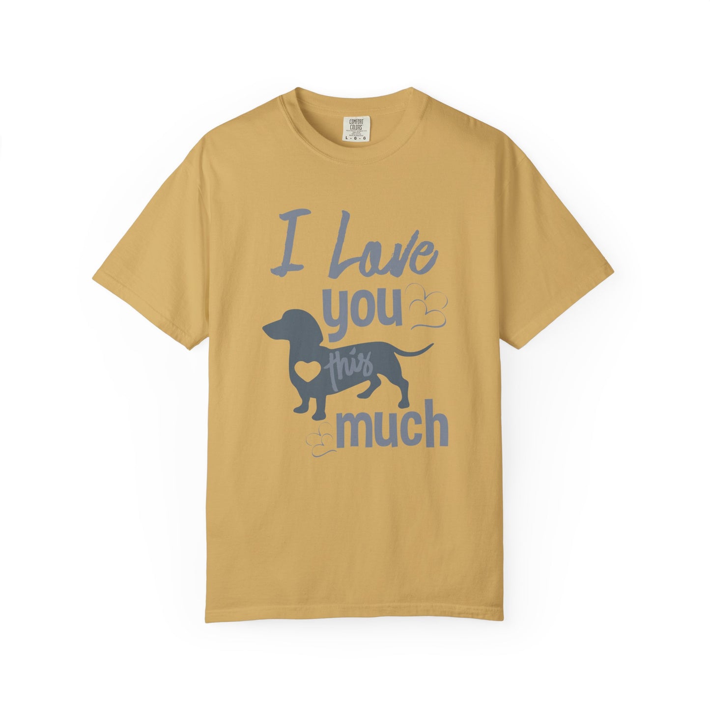 I Love This So Much - T-Shirt