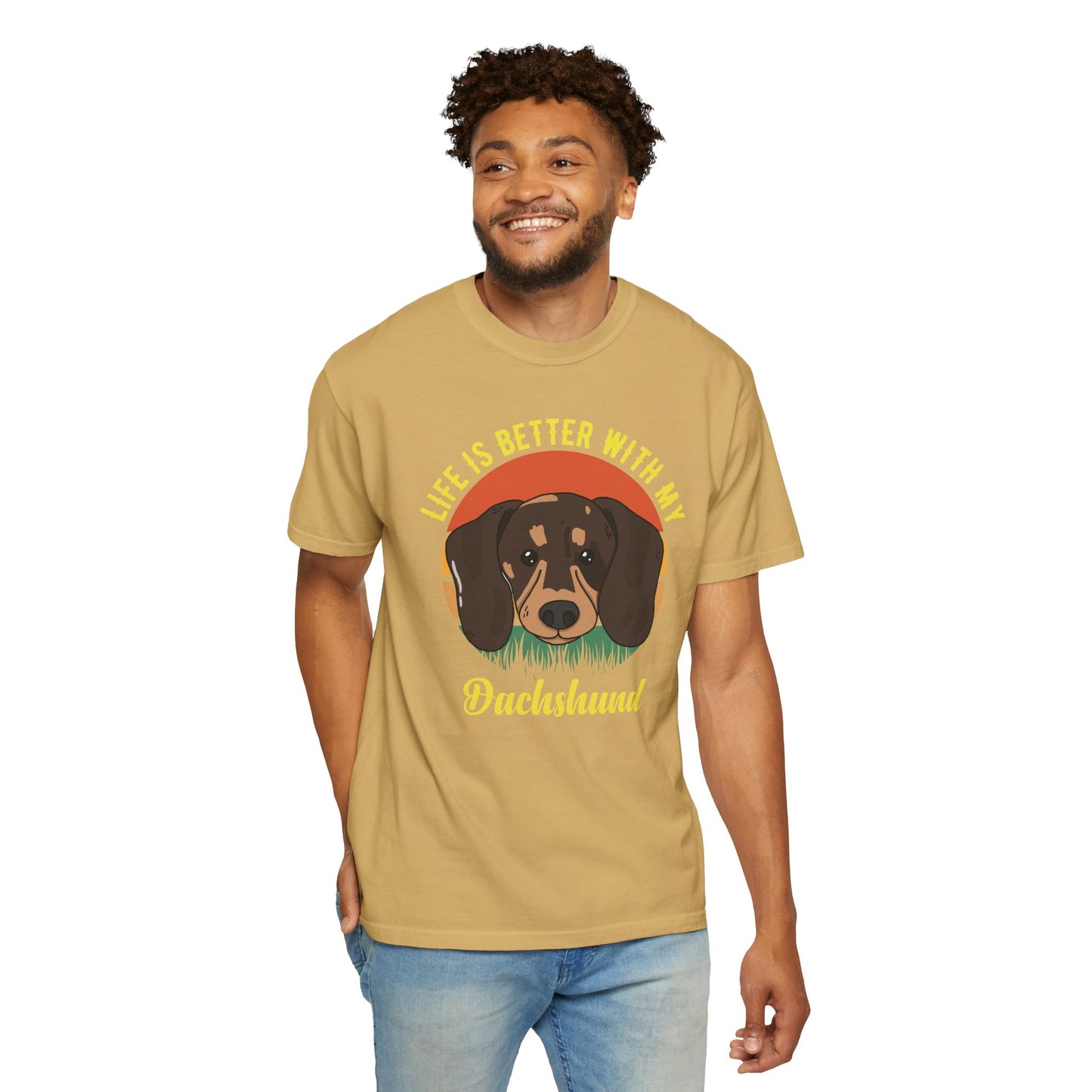 My Duckshund Dogs - T-Shirt