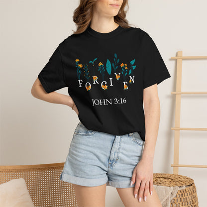 Forgiven Christian - T-Shirt