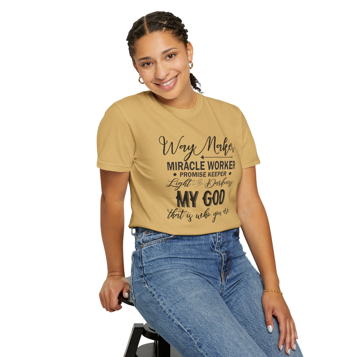 Way Maker - T-Shirt