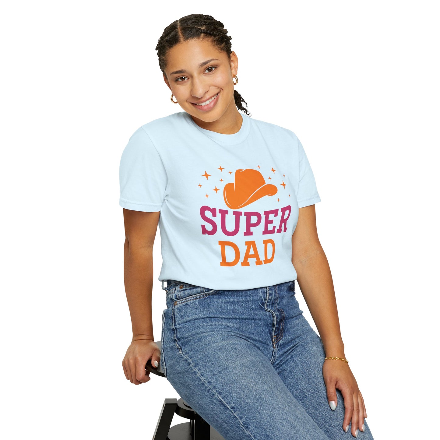 Super Dad - T-Shirt