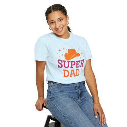 Super Dad - T-Shirt