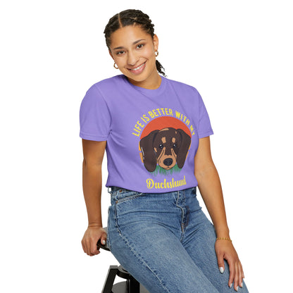 My Duckshund Dogs - T-Shirt