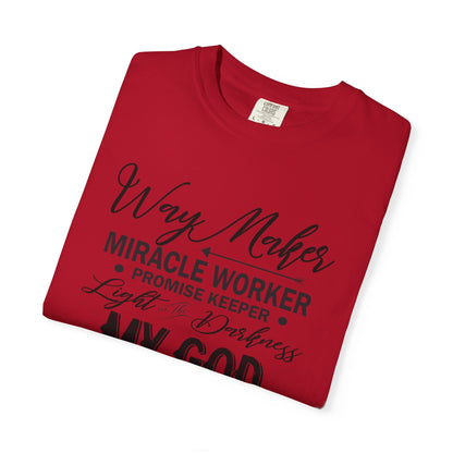 Way Maker - T-Shirt