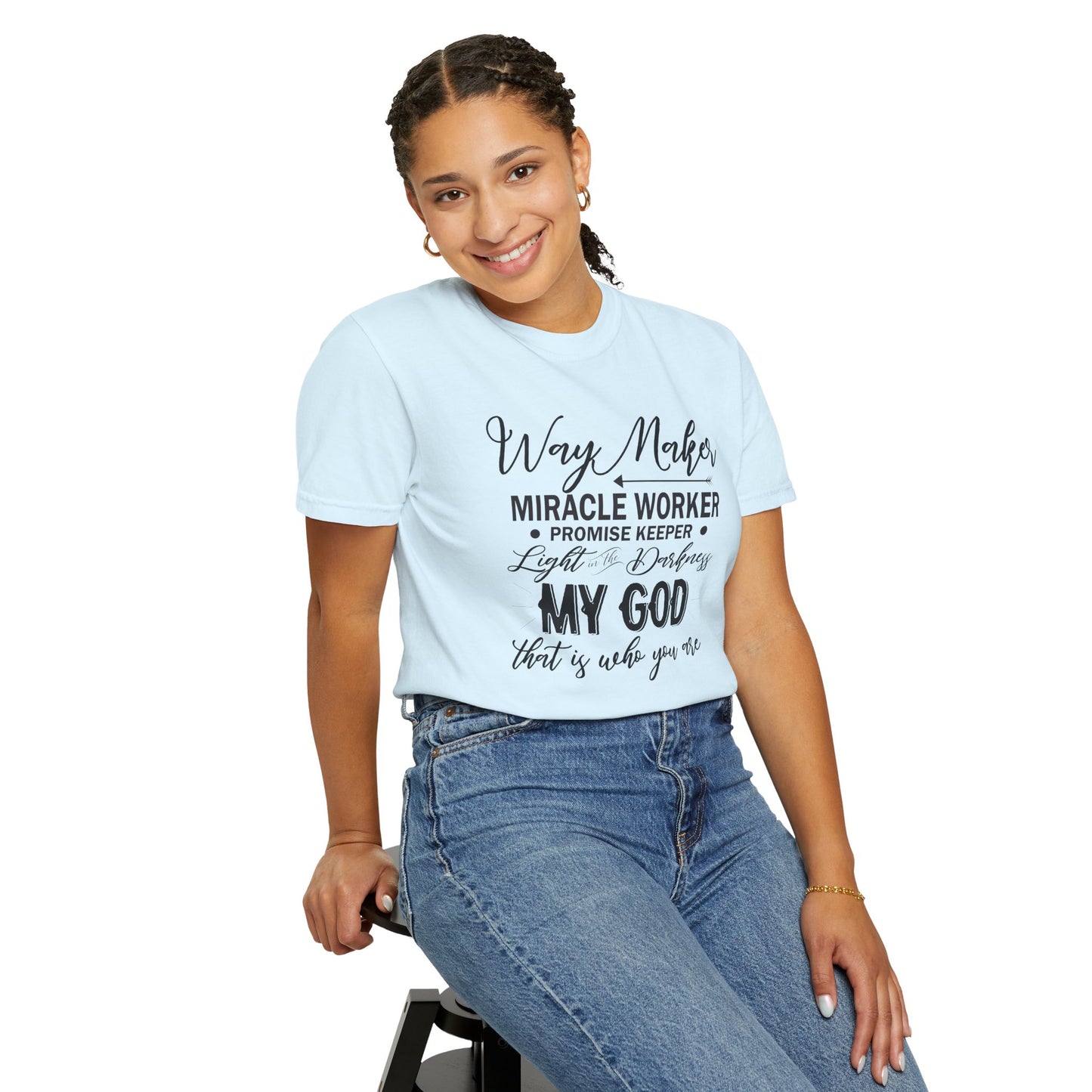 Way Maker - T-Shirt