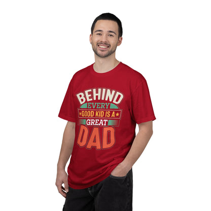 Great Dad - T-Shirt