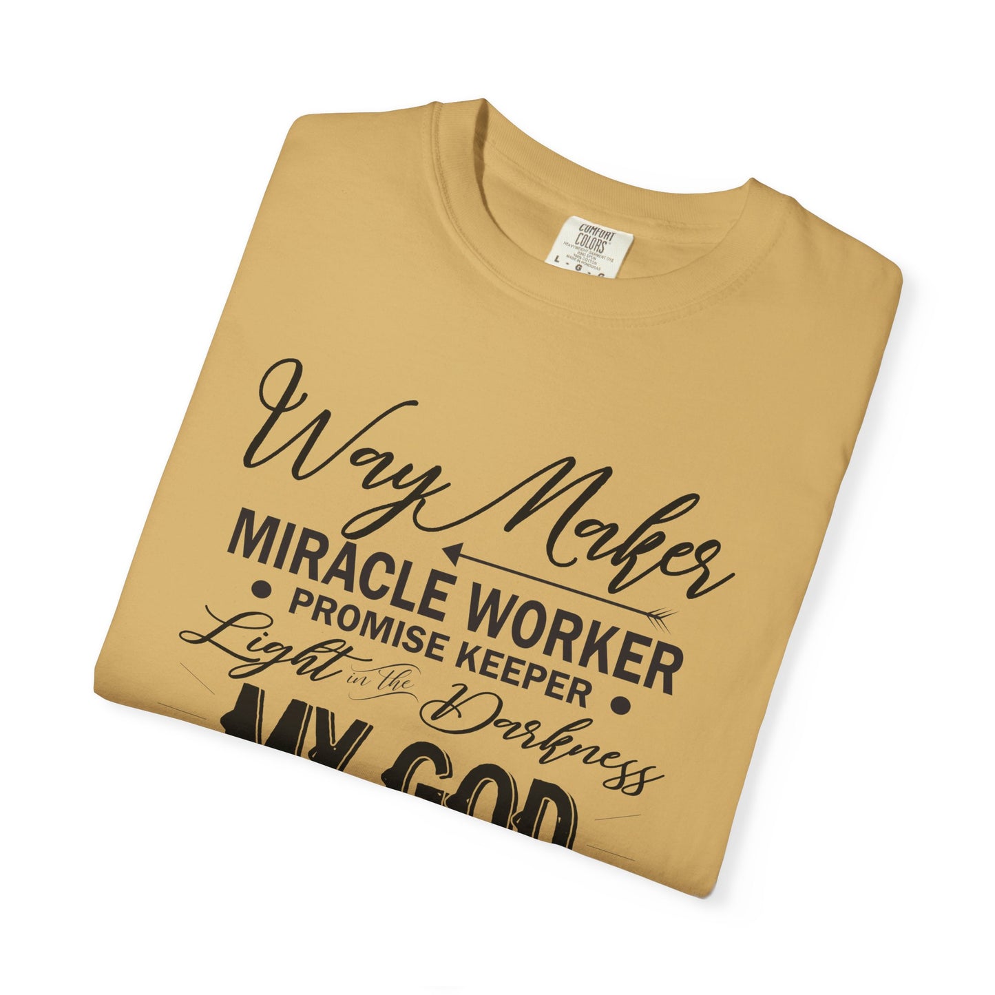 Way Maker - T-Shirt